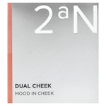 2aN, Dual Cheek, оттенок 05 Mood In Cheek, 9 г
