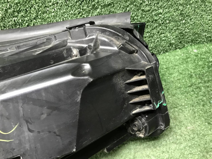 Фара левая Mercedes GLE V167 (18-24) Multibeam LED