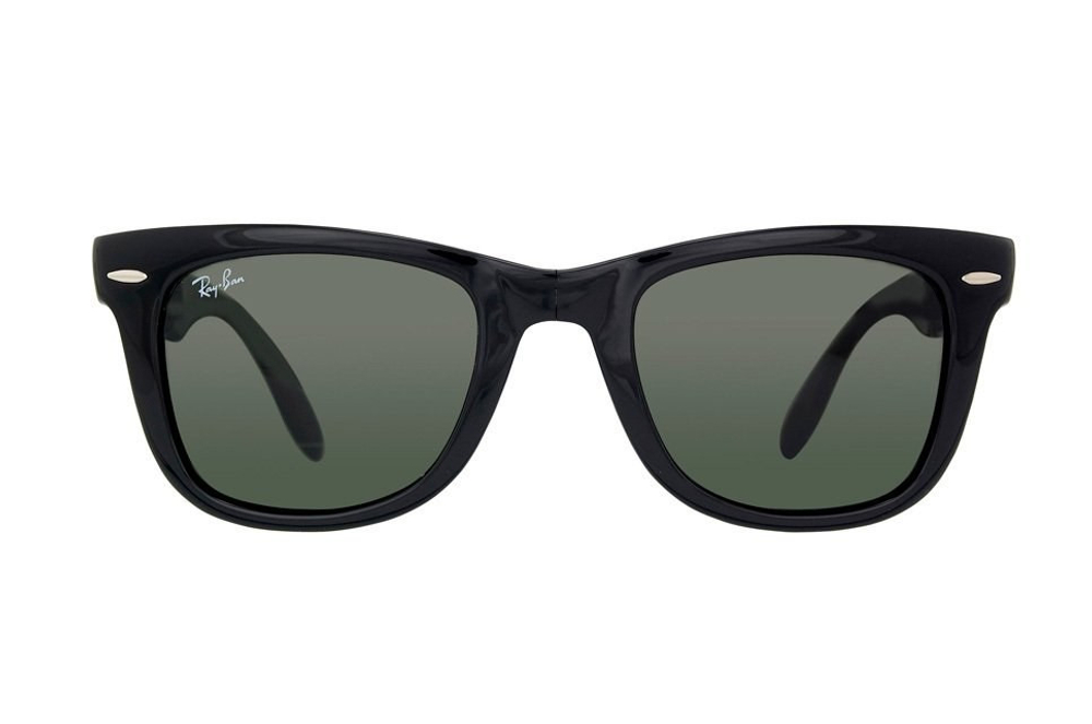 Ray Ban Wayfarer Folding RB 4105 601 / 54 мм