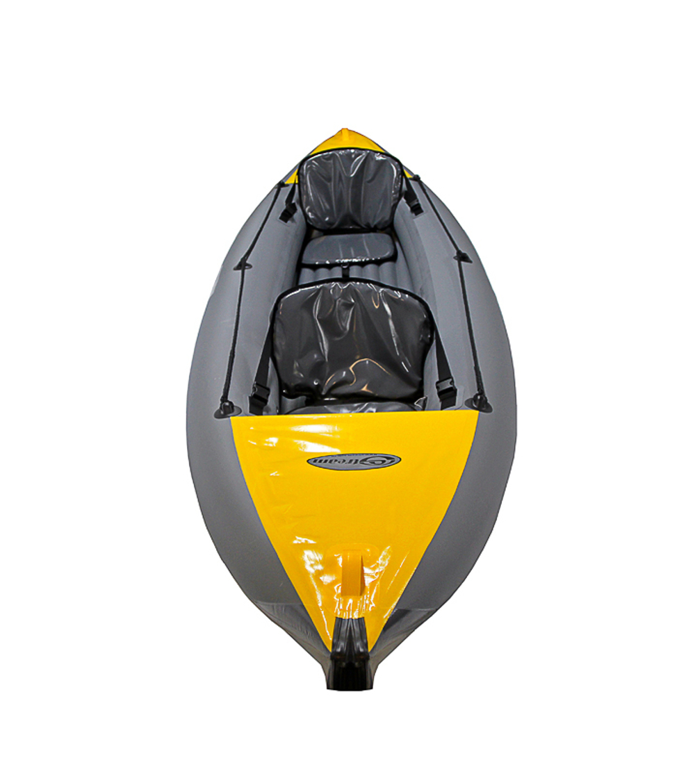 Надувная байдарка Стрим Хатанга-2 [KH2]