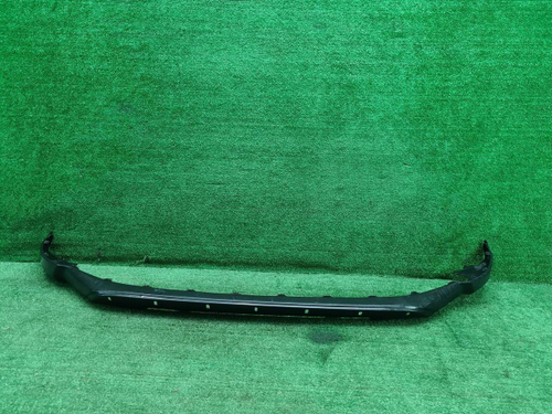 Юбка переднего бампера Toyota RAV 4 ca40 (15-19)