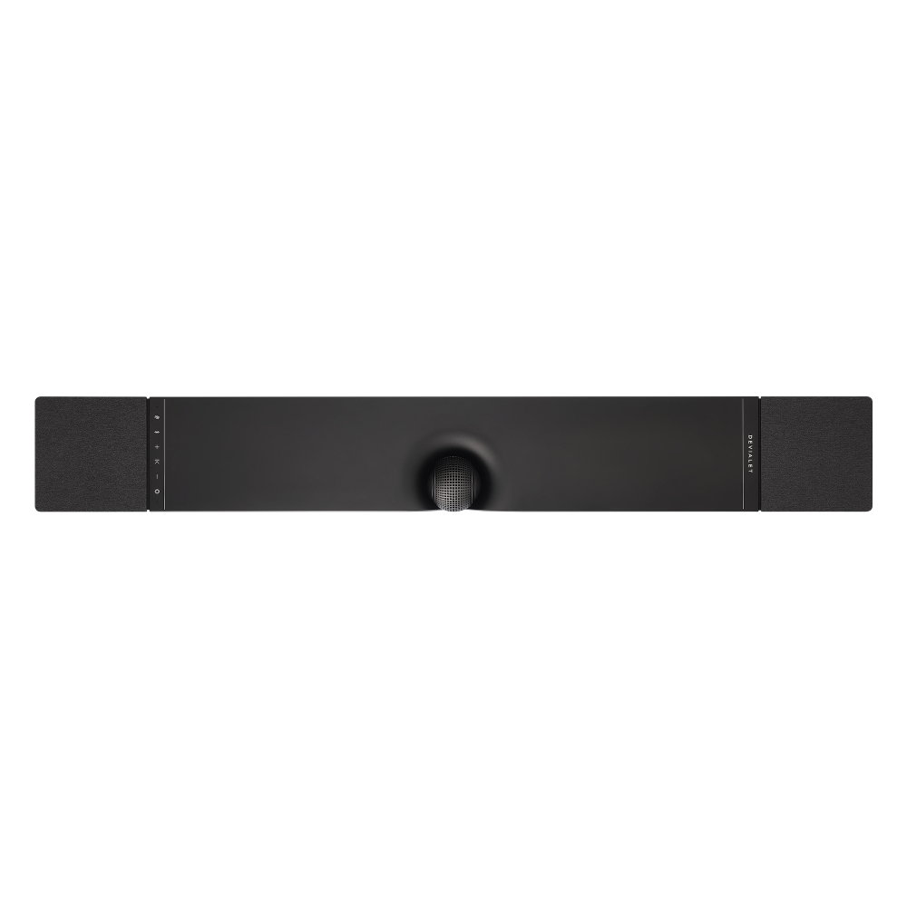 Devialet Dione Matte Black