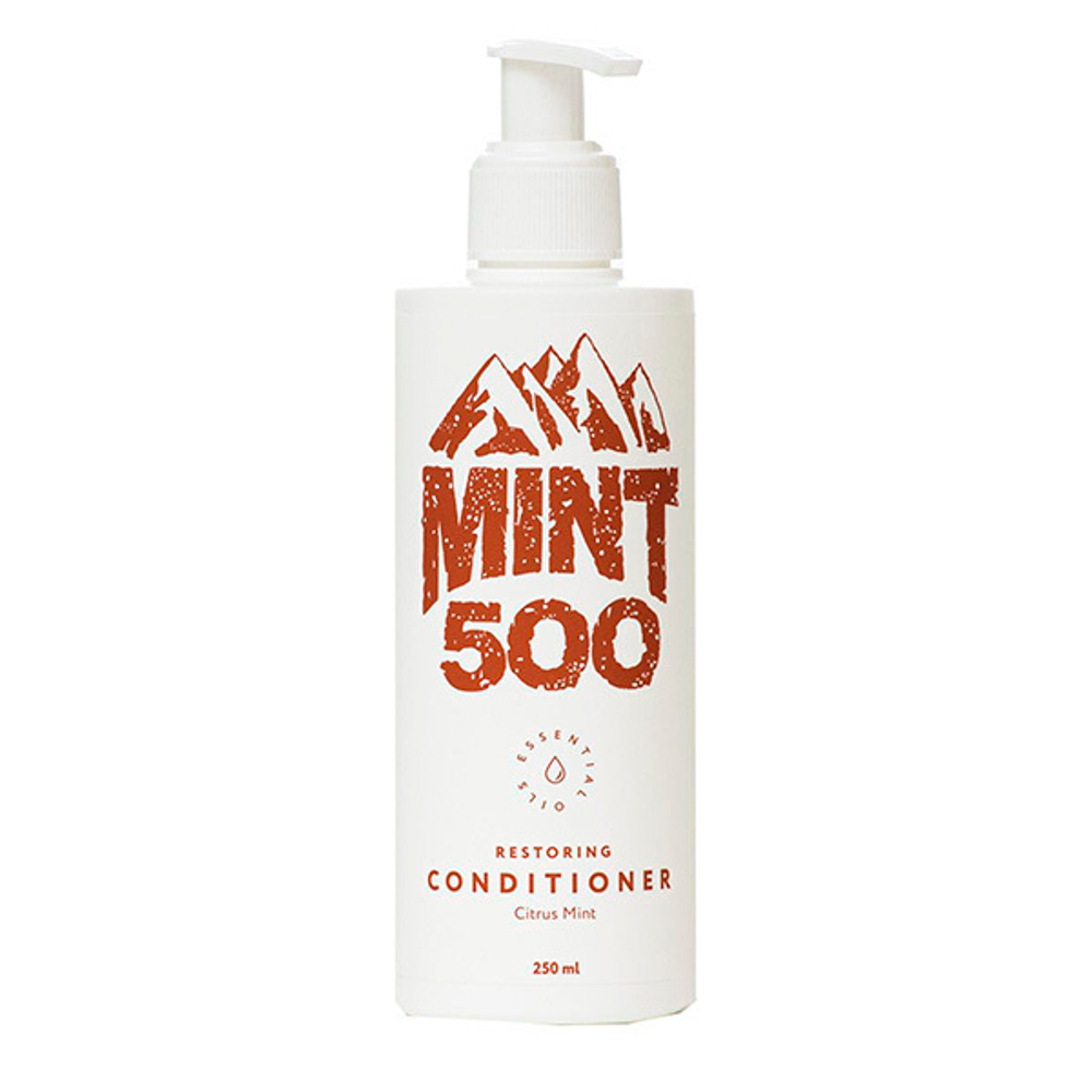 Восстанавливающий кондиционер Mint500 Restoring Conditioner Citrus Mint 250мл