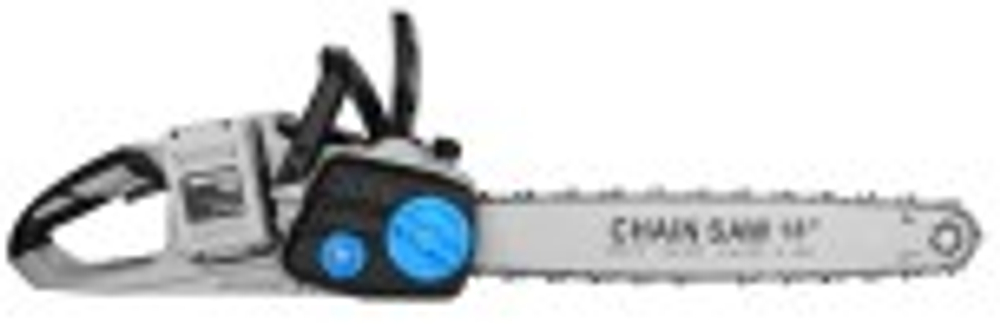 Пила цепная аккумуляторная DEKO DKCHS 40V PRO 080-2000