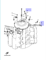 Болт для мототехники