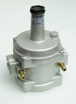 Регулятор давления ГАЗОВЫЙ DN20-3/4 со встроенным фильтром ViEiR  (20/1шт)