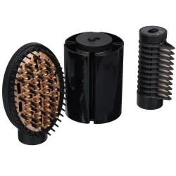 Фен-щётка BaByliss Big Hair Luxe AS970E