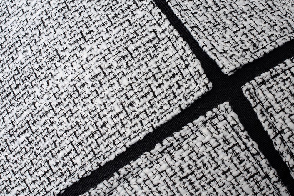 Декоративная подушка 40х40 см, цвет Грэй