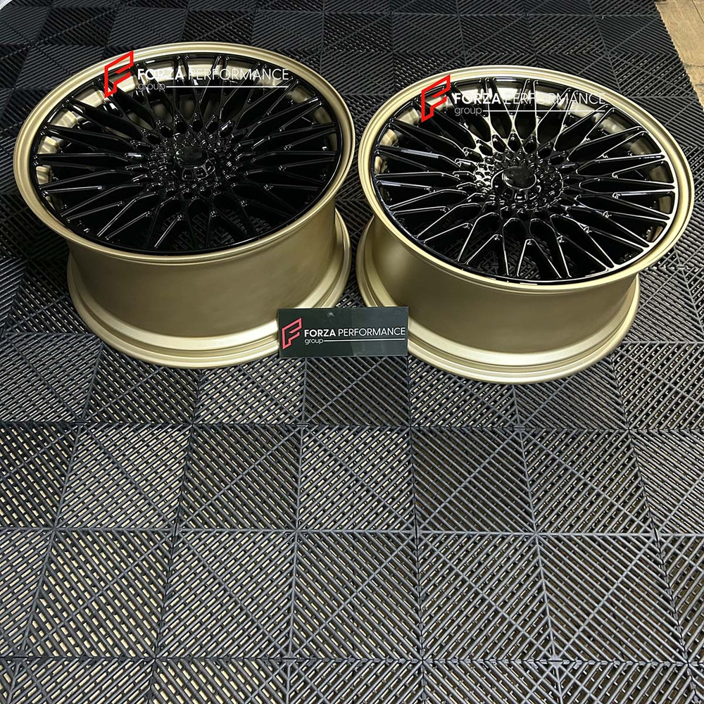 КОВАНЫЕ ДИСКИ для BMW X5 G05 LCI (РЕСТАЙЛИНГ) 2025 БМВ Х5