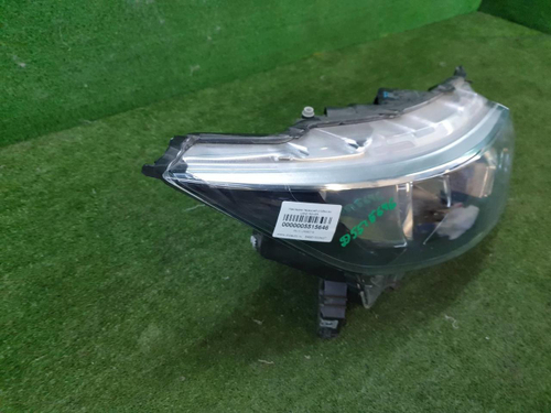 Битая Фара правая Nissan Qashqai J11 (2013-2019) галоген
