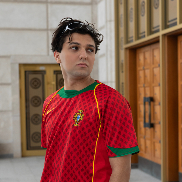 Ретро / Португалия (04) / Домашняя