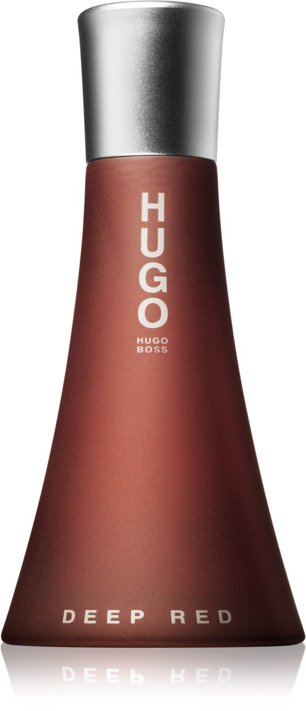 Hugo boss deals red for women