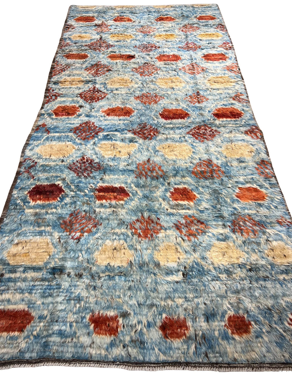 Moroccan 160 x 355 см