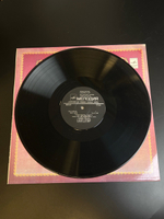 LP Пабло Казальс - виолончель. Из Сокровищницы Мирового Исполнительского Искусства. Виниловая пластинка 12 дюймов. Мелодия СССР 1981 год.