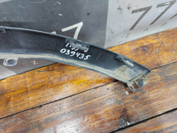 Накладка крыла заднего правого Chery Tiggo 8 18-нв Б/У Оригинал 609000058AA