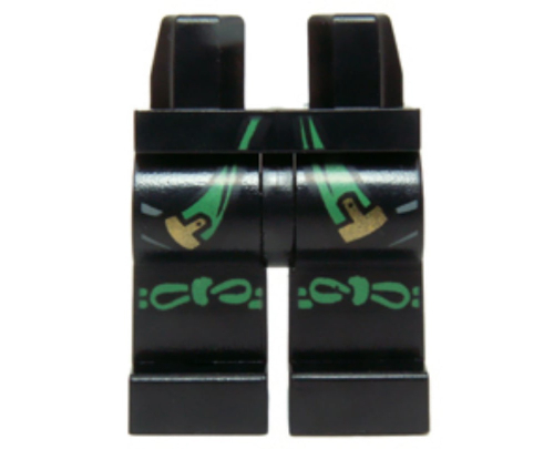 Ноги Ллойда 970c00pb0429