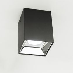 Citilux Старк CL7440212 LED Светильник накладной Чёрный Хром