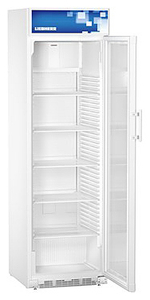Шкаф холодильный Liebherr FKDv 4213 белый