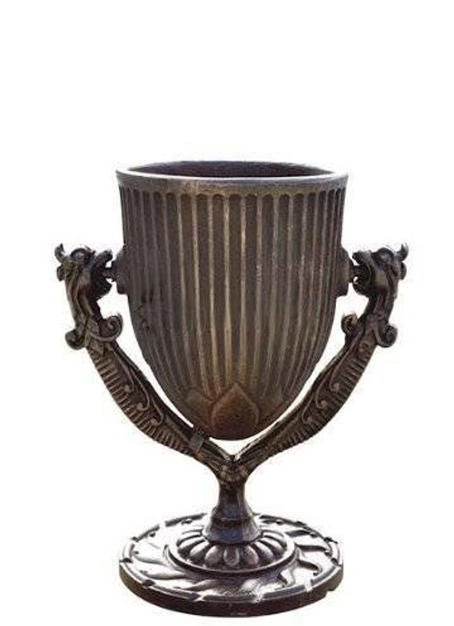 Урна «Грифон» опрокидывающаяся