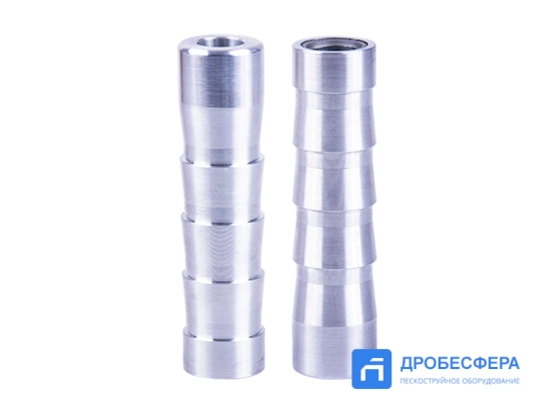 Сопло пескоструйное Contracor GTC 5,0 арт. 10112031