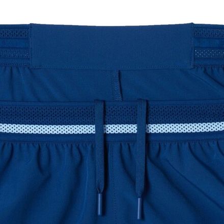 Теннисные шорты Lacoste Tennis x Novak Djokovic Sportsuit