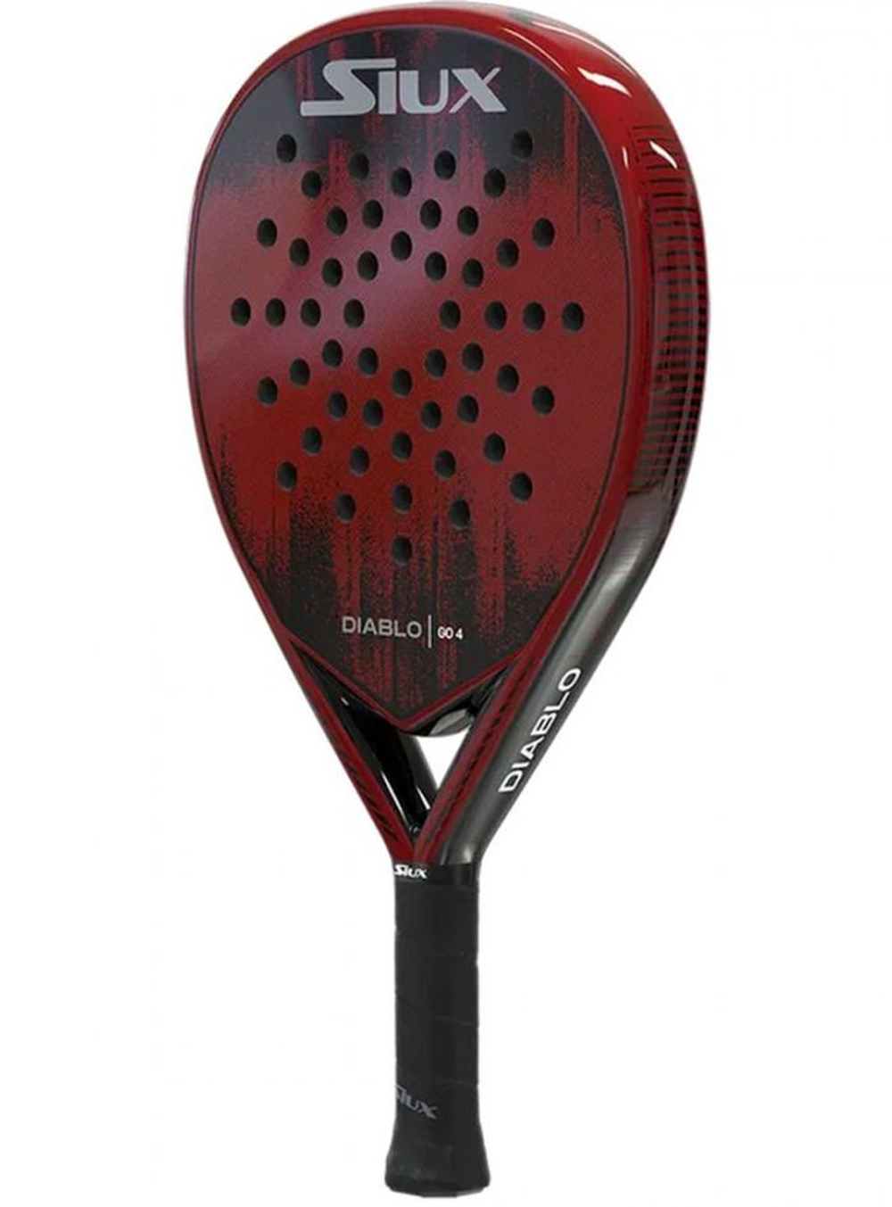 Ракетка для Padel Siux Diablo Go 4