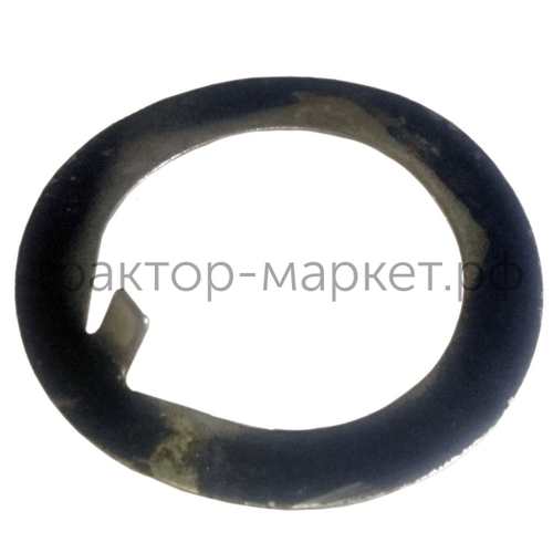 Шайба стопорная тонкая 1 мм. (Уралец/Xingtai-224)