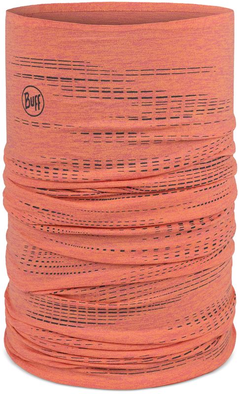 Бандана-труба Buff DryFlx Solid Cyberpink Фото 1