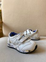 Новые кроссовки Premiata Will be, 23