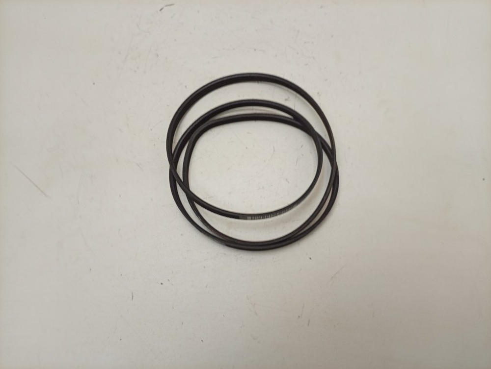 IWSE6125 кт72 Ремень привода 1208 4PJE для стиральной машины Indesit IWSE6125 б/у