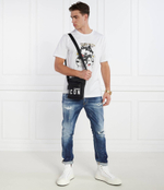 Футболка Iceberg - белый(242 I1P F024 6327)