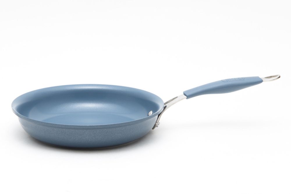 Алюминиевая сковорода Gipfel Princes 2436 20 см