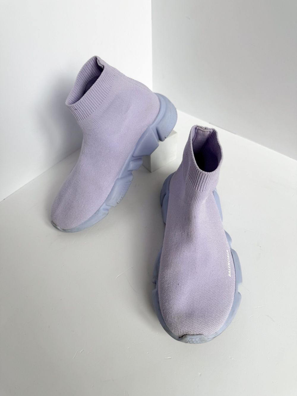 Кроссовки Balenciaga, 31