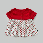 Платье с трусиками