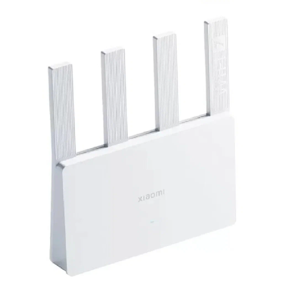 Роутер Xiaomi Wi-Fi Router BE3600 (RD16)