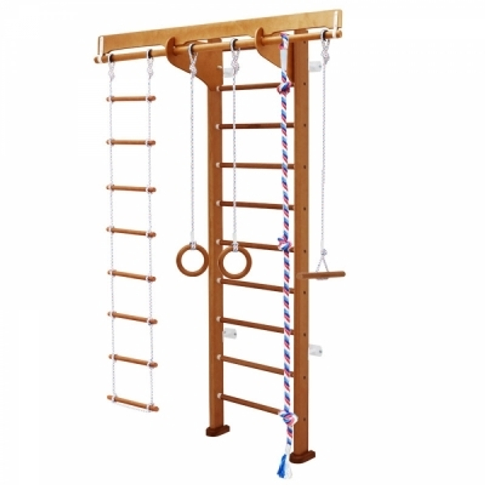 ШВЕДСКАЯ СТЕНКА KARUSSELL BERLIN (Медовый)