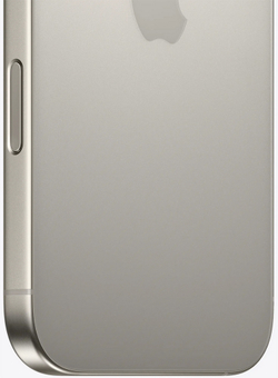 Смартфон Apple iPhone 16 Pro Max 512 ГБ («Натуральный титан» | Natural Titanium)