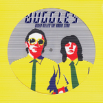 The Buggles / Video Killed The Radio Star, Kid Dynamo (Picture Disc)(12" Vinyl Single)