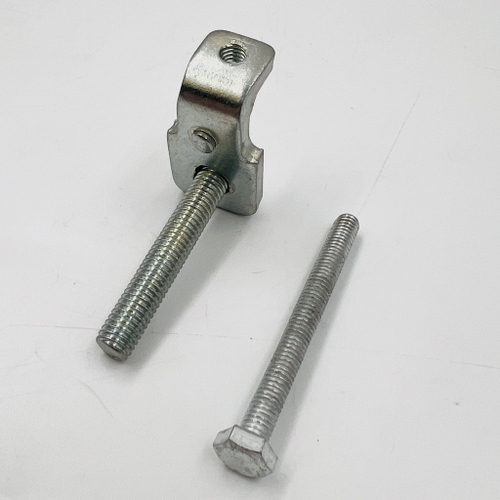 Планка натяжителя ремня генератора с болтом ВАЗ 2108-15, Лада Приора