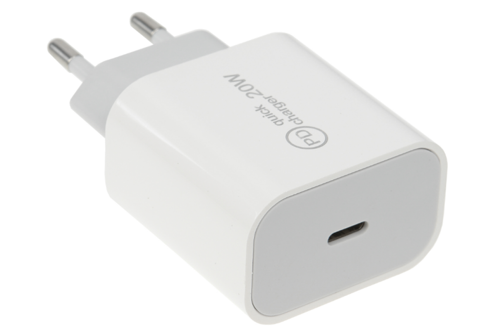 Зарядное устройство Falcon Eyes QC-20W PD