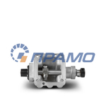 5336-1702200-10 (ПРАМО) Механизм переключения передач для МАЗ