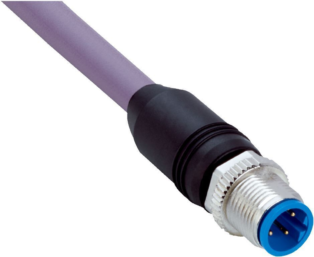 Разъем Sick DOS-1208-G 6028422