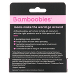 Bamboobies, смазка для перекачивания, 14,8 мл (0,5 жидк. унции)