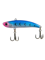 Виб (тонущий воблер) для зимней рыбалки Nemo 70мм 13г