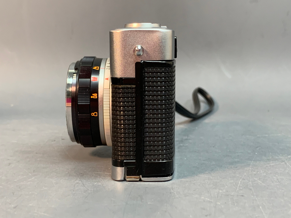 Olympus Trip 35