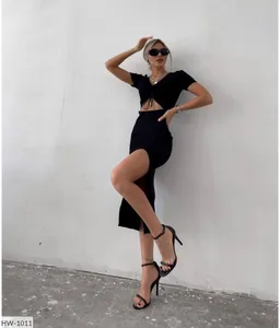 Платье HW-1007 Фабрика Моды