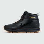 Кроссовки Nike Zoom Relentless 26 Gtx Mid Black / Gum Ftwr.