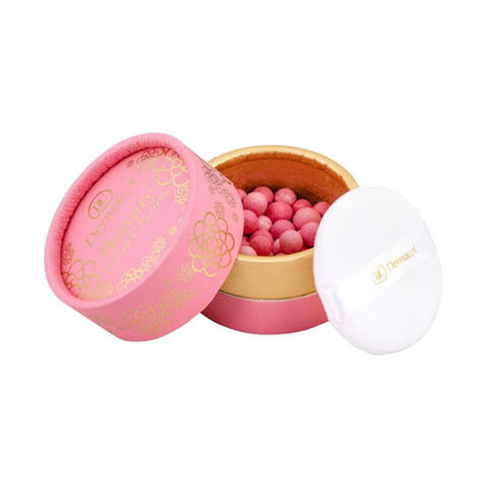 Хайлайтеры Dermacol Beauty Powder Pearls 25 g illuminating