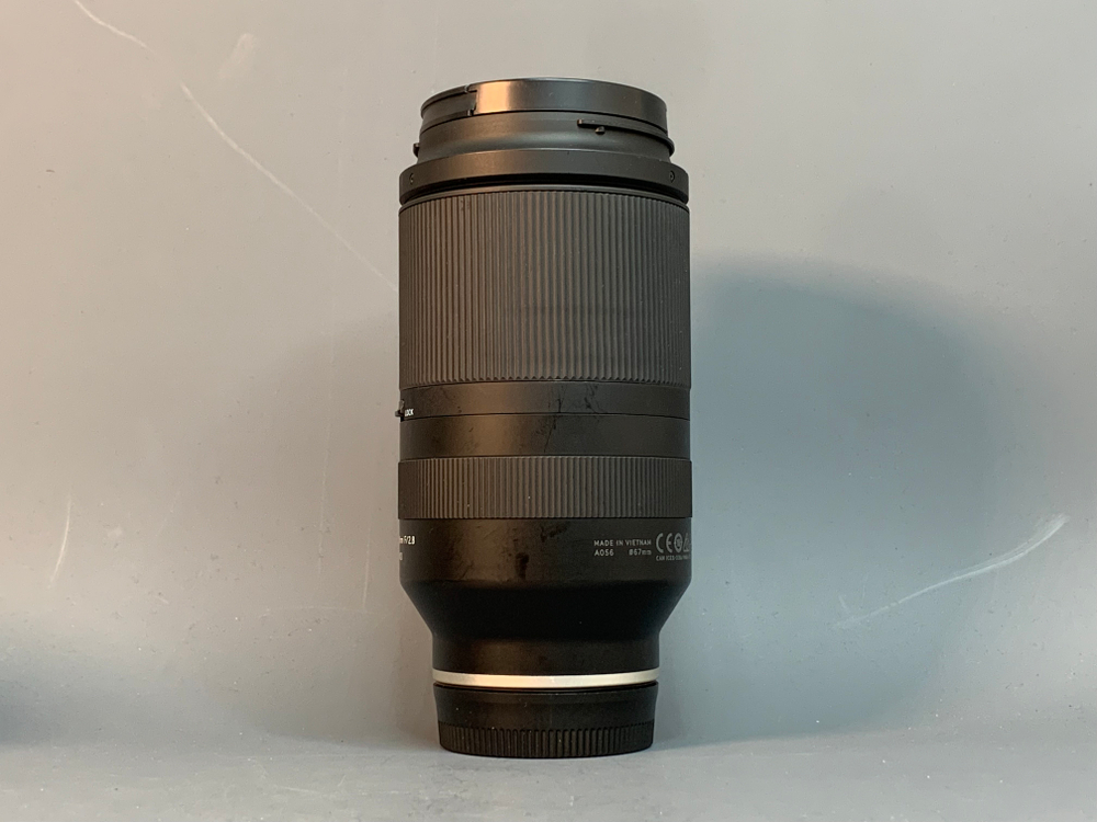 Tamron 70-180mm f/2.8 Di III VXD Sony E