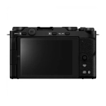 Fujifilm X-M5 15-45mm Kit Black